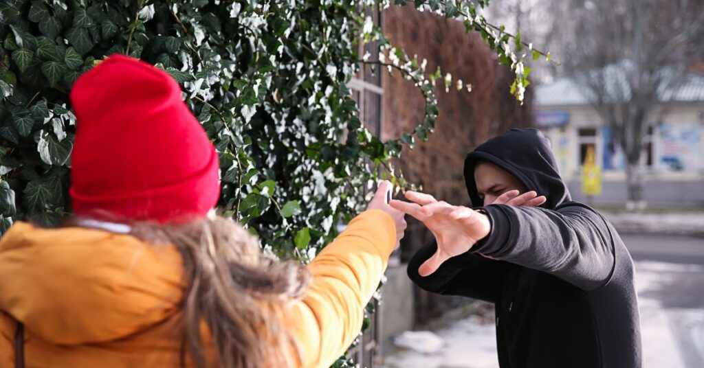 הפריט ה – 1 שנחשב לפופולארי ביותר בתחום ההגנה העצמית גז פלפל