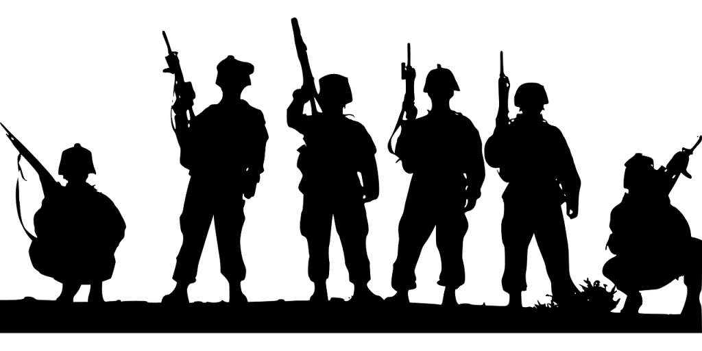 עורך דין צבאי