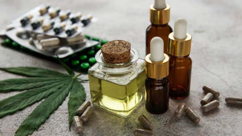 טיפול בסכיזופרניה עם CBD