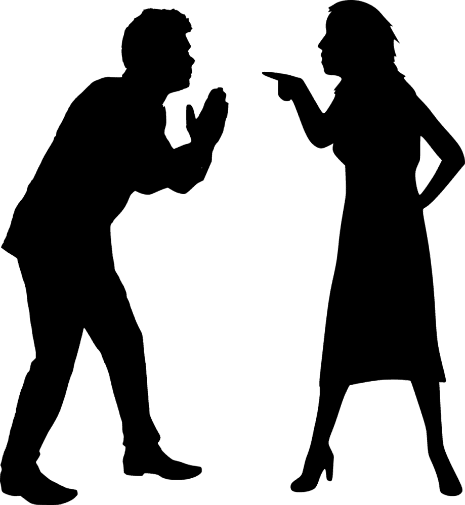 זוג בריב 