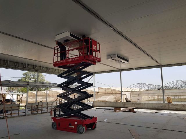 חוזה השכרת ציוד לחברת בנייה מה חשוב לכלול בו