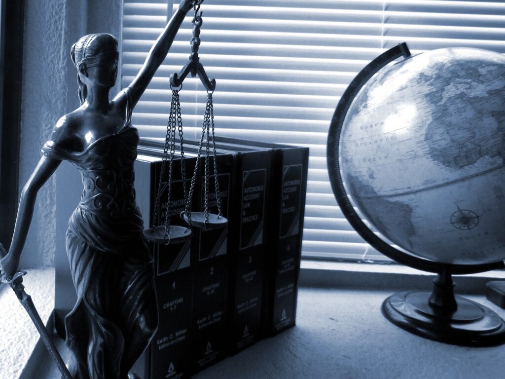Lawyer