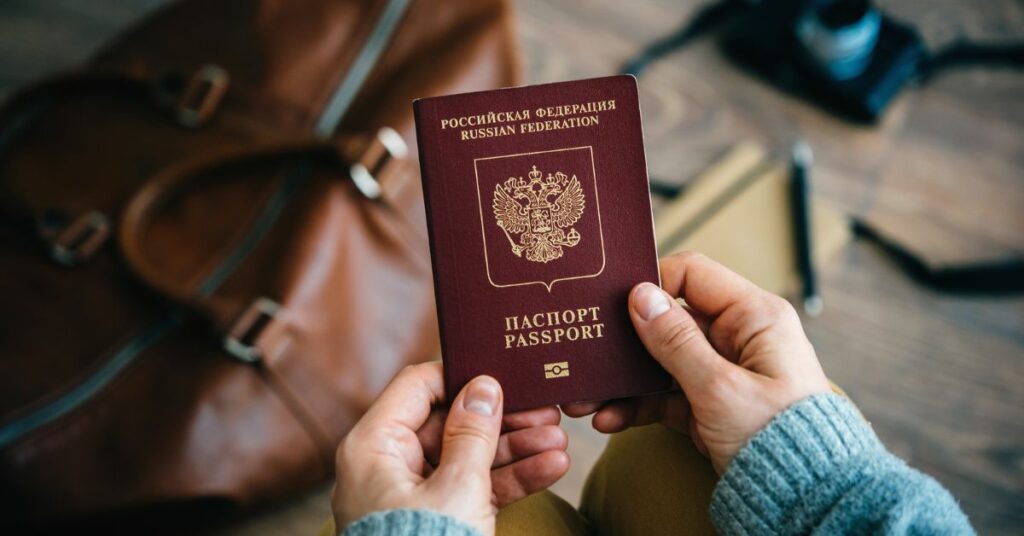 מה הם התנאים לקבלת דרכון גרמני לניצולי שואה
